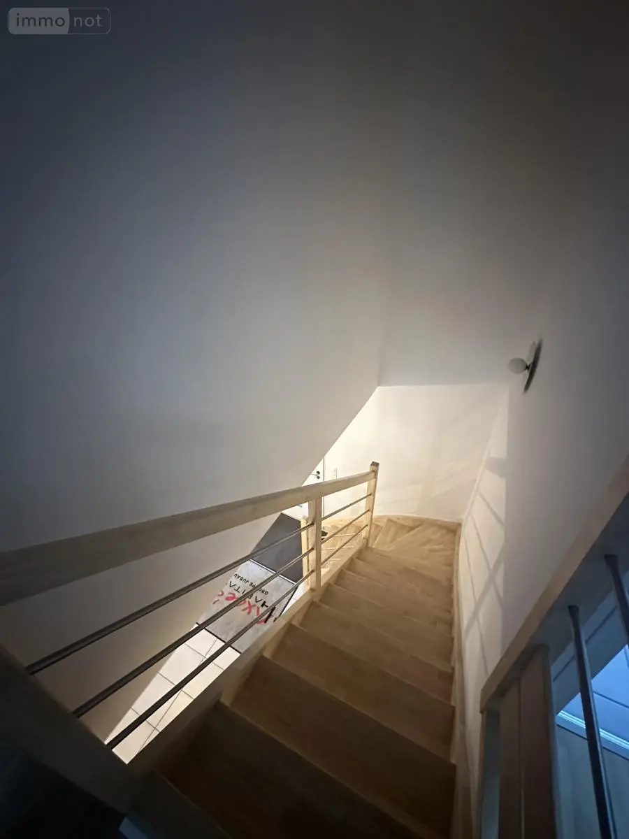 Maison a vendre Hennebont 56700 Morbihan 56 115 m2 5 pièces 303980 euros 56029-1353 008