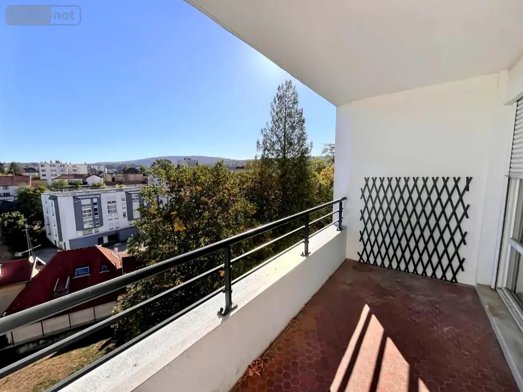 Appartement a vendre Besançon 25000 Doubs 25 80 m2 3 pièces 168000 euros 25004-1329 002