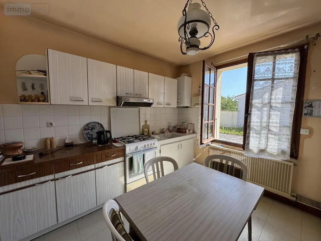Maison a vendre Rivedoux-Plage 17940 Charente-Maritime 17 82 m2 4 pièces 467000 euros 17018-1091 004