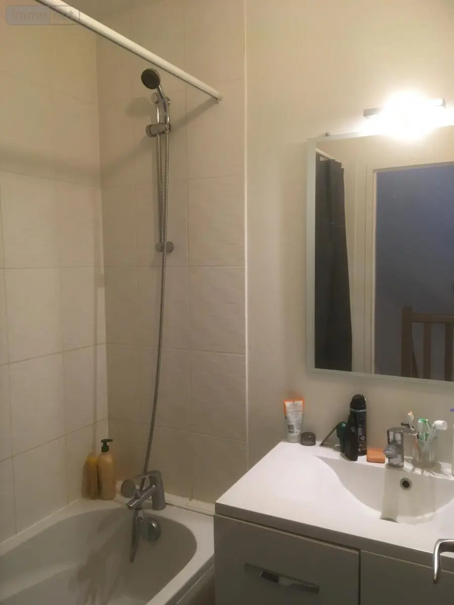 Appartement a vendre Nantes 44000 Loire-Atlantique 44 37 m2 1 pièce 137800 euros 44007-1735 004