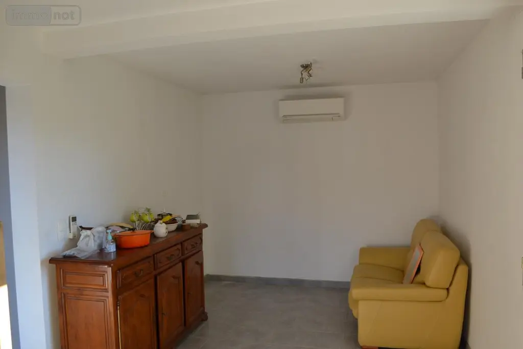 Maison a vendre Ruoms 07120 Ardèche 07 61 m2 3 pièces 218000 euros 07068-743 008