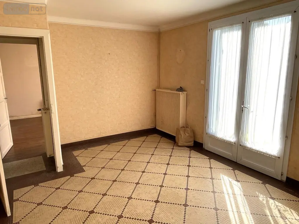 Maison a vendre La Chapelle-des-Marais 44410 Loire-Atlantique 44 89 m2 4 pièces 239200 euros 44128-1125 005