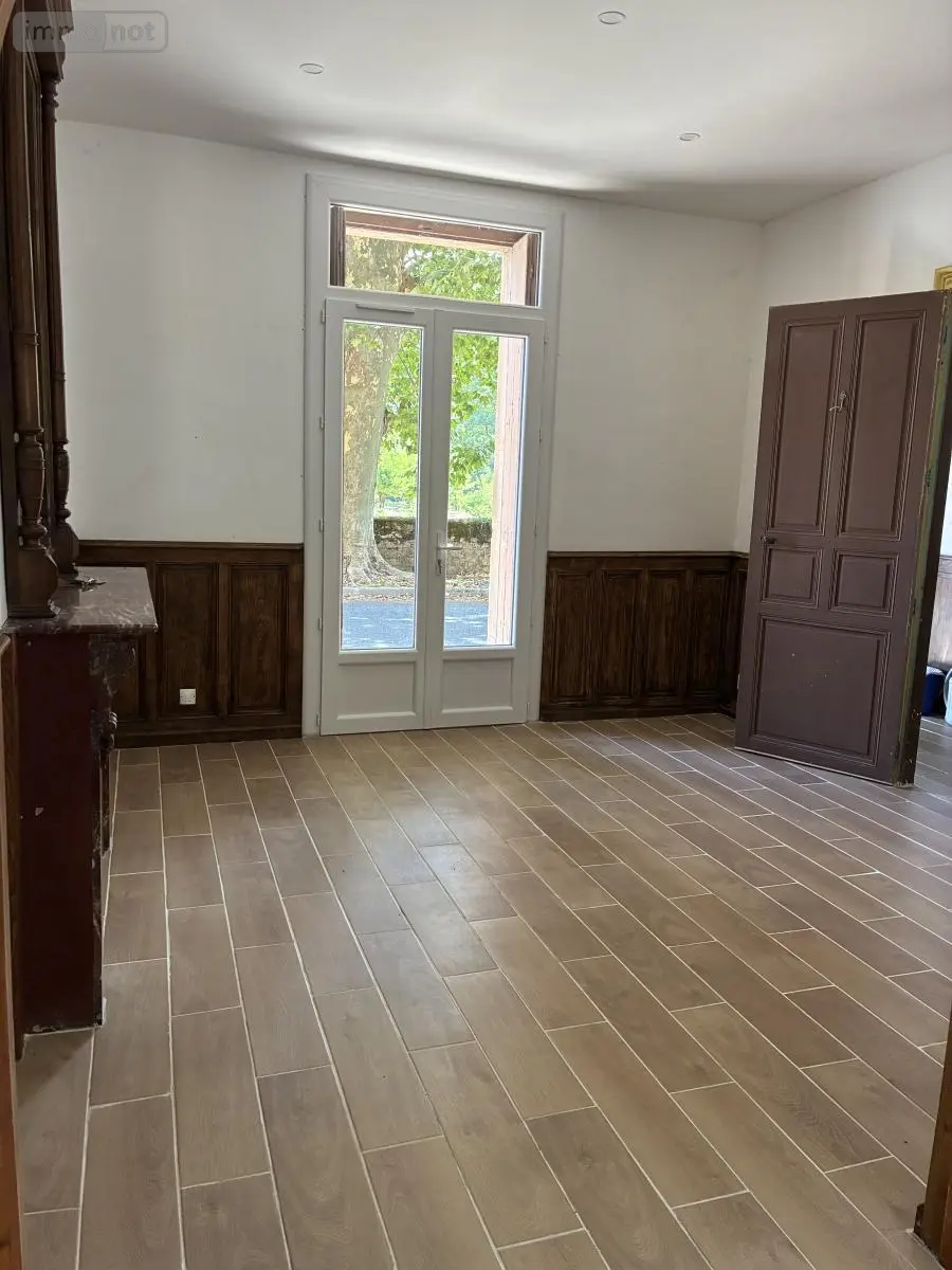 Maison a vendre Fondamente 12540 Aveyron 12 89 m2 6 pièces 84500 euros 12051-35 005