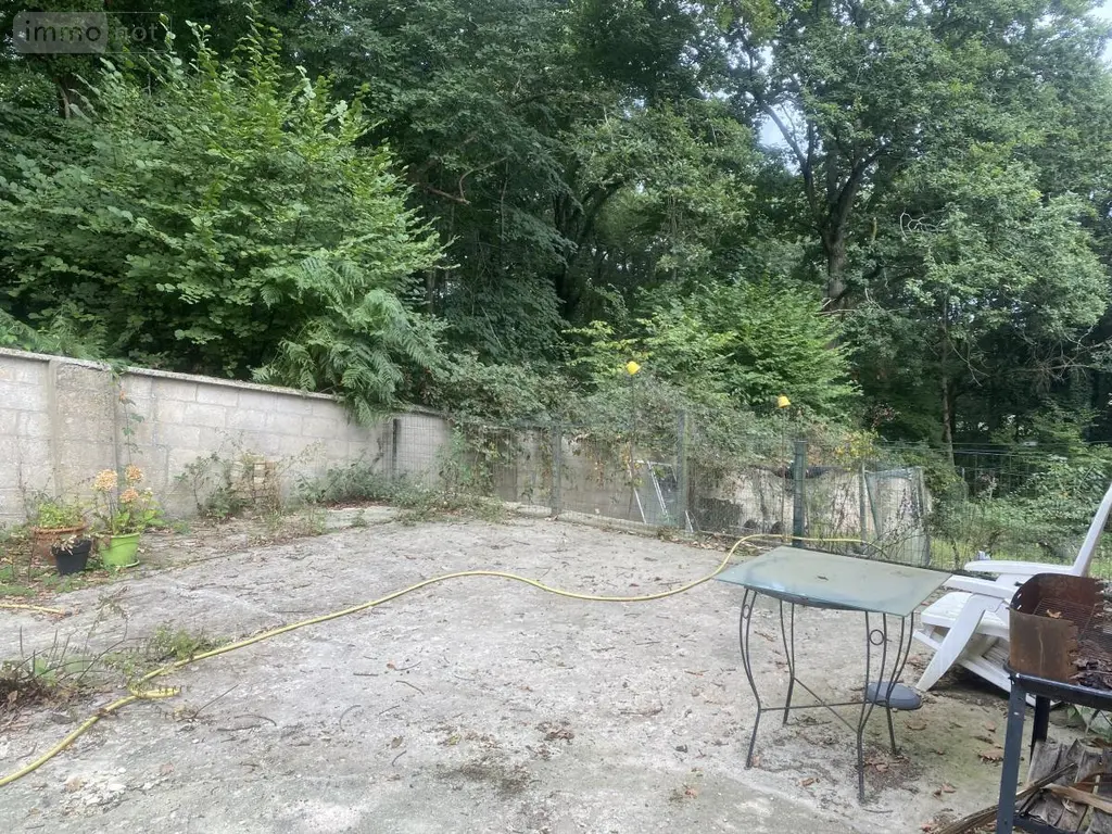 Maison a vendre Souleuvre en Bocage 14350 Calvados 14 62 m2 3 pièces 116050 euros 14076-5867 008
