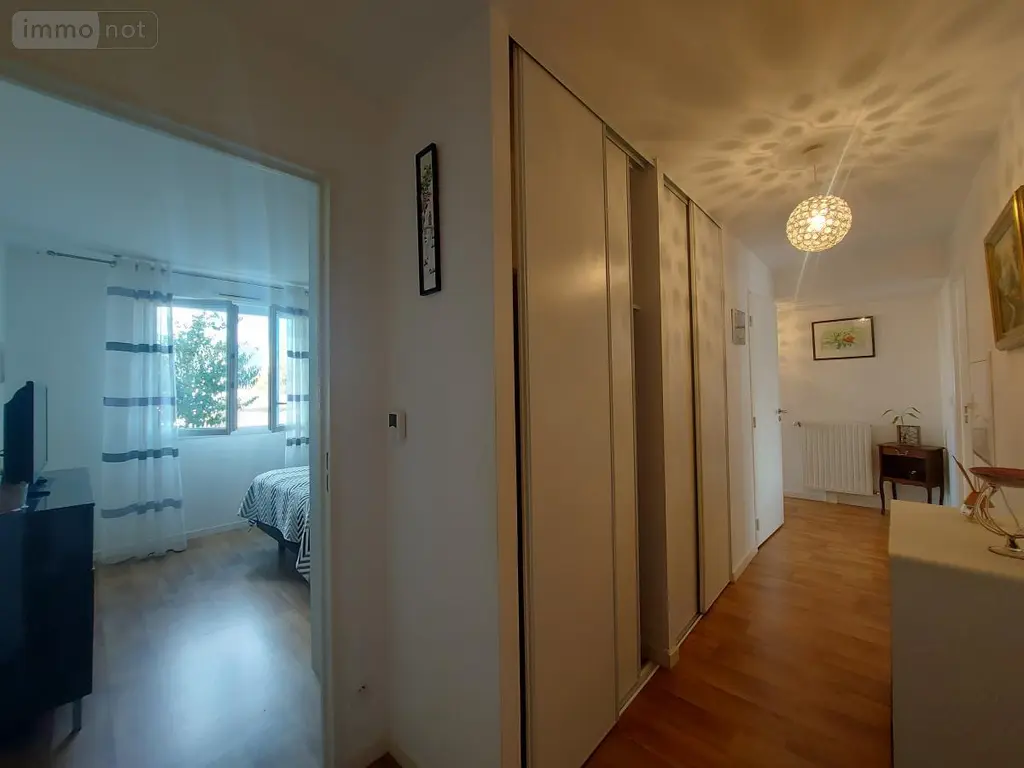 Appartement a vendre Plouhinec 56680 Morbihan 56 63 m2 3 pièces 234540 euros 56040-688 006