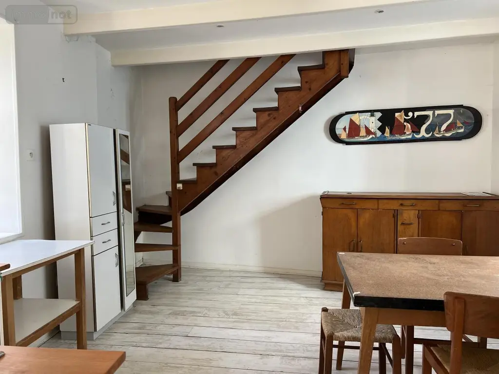 Maison a vendre Groix 56590 Morbihan 56 121 m2 7 pièces 518912 euros 56081-2113 010