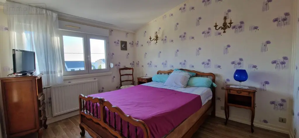 Maison a vendre Vendôme 41100 Loir-et-Cher 41 86 m2 4 pièces 166240 euros 41050-2900 006