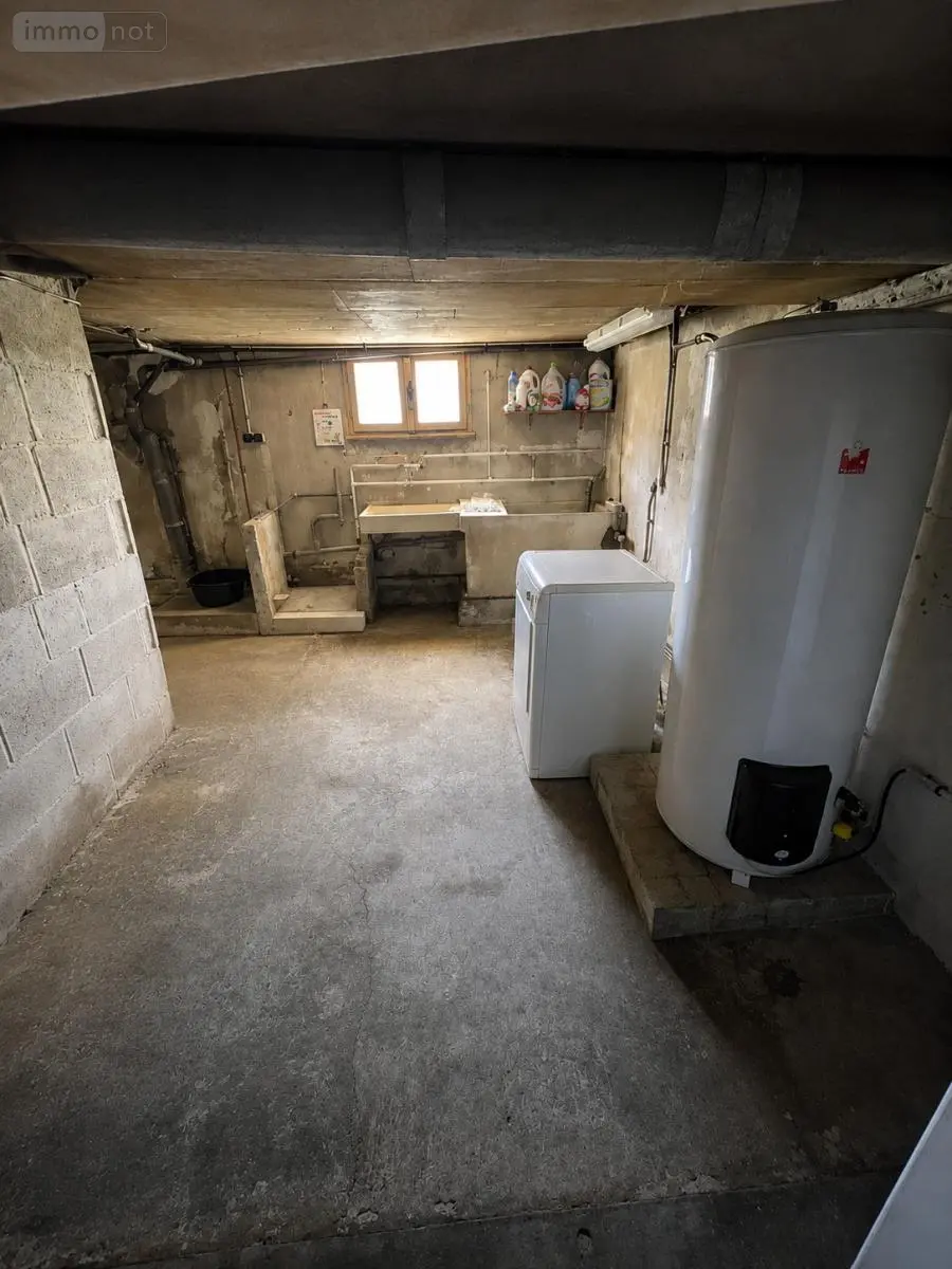 Maison a vendre Mériel 95630 Val-d'Oise 95 75 m2 4 pièces 263750 euros 95036-11 011