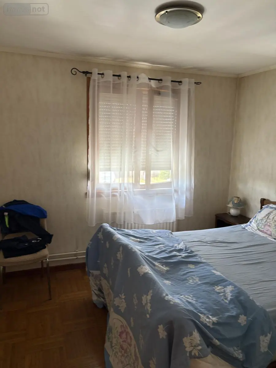 Maison a vendre Drocourt 62320 Pas-de-Calais 62 88 m2 5 pièces 156816 euros 62034-4070 006
