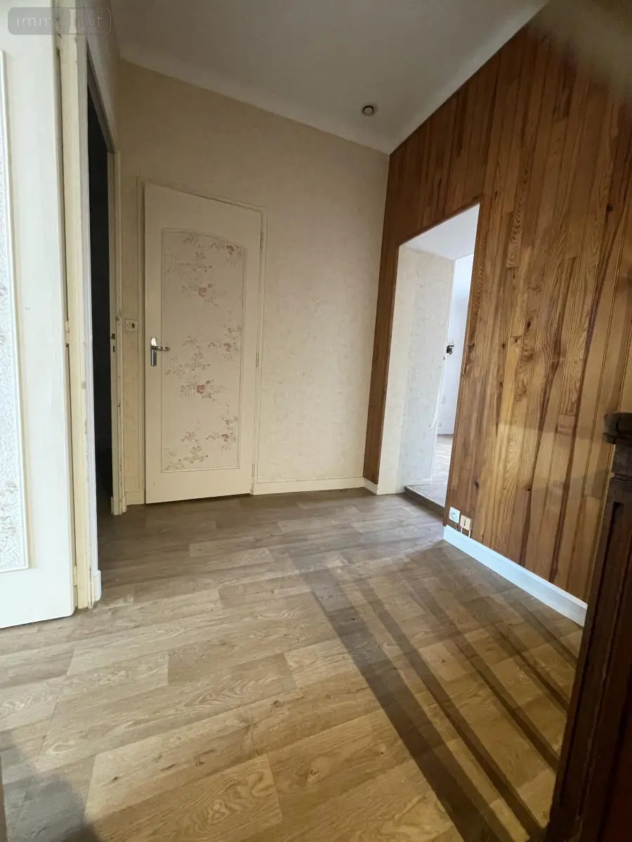Maison a vendre Pont-Saint-Martin 44860 Loire-Atlantique 44 148 m2 4 pièces 149692 euros 44039-1765 008