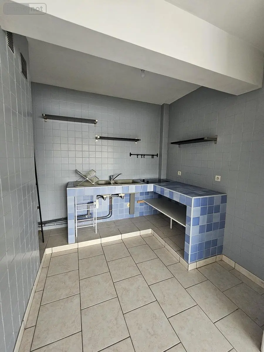 Appartement a vendre Lille 59000 Nord 59 42 m2 2 pièces 153000 euros 59007-1936 004