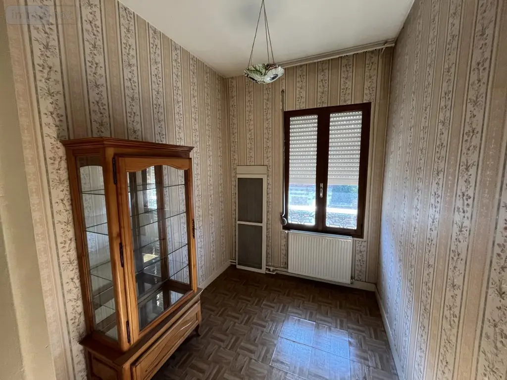 Maison a vendre Albert 80300 Somme 80 126 m2 4 pièces 147600 euros 80071-443 006
