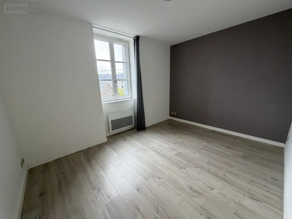 Appartement a vendre Hédé-Bazouges 35630 Ille-et-Vilaine 35 49 m2 130850 euros 35021-2195 006
