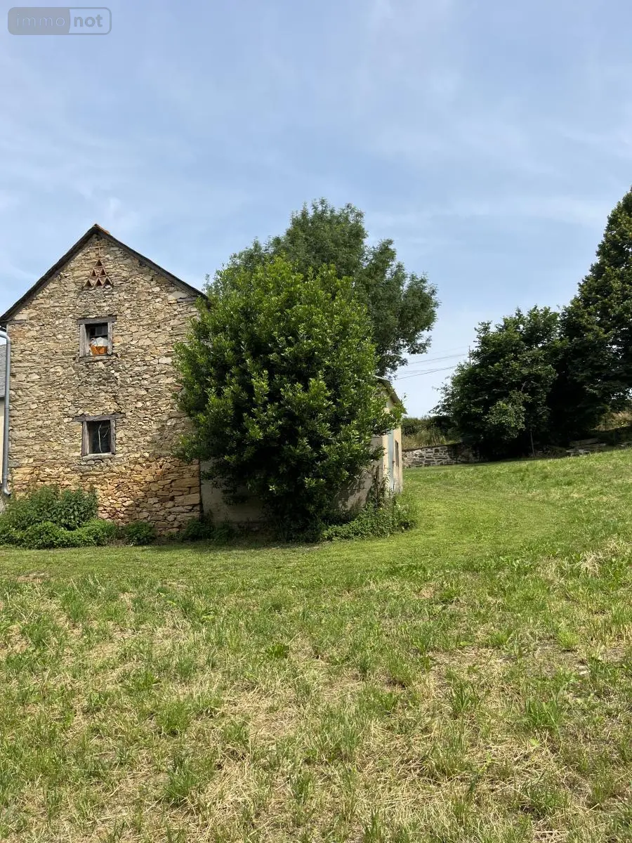 Maison a vendre Rullac-Saint-Cirq 12120 Aveyron 12 93 m2 5 pièces 120000 euros 12051-33 016