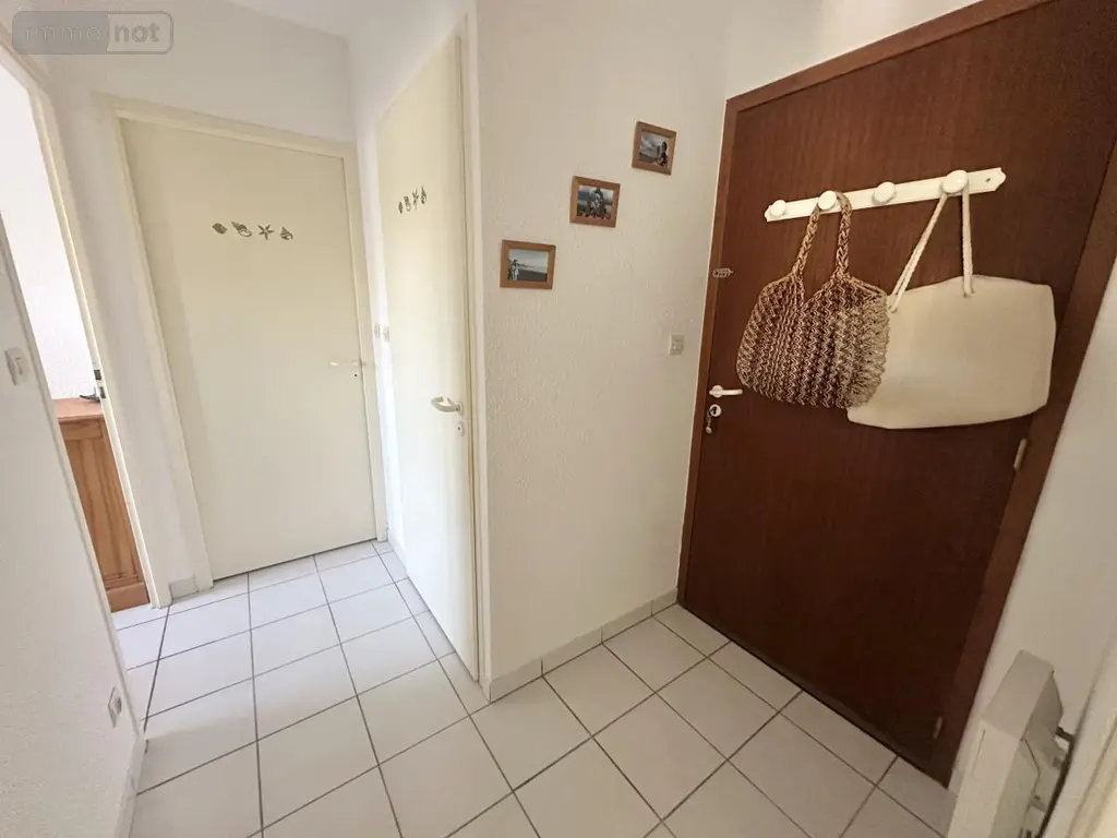 Appartement a vendre Moliets-et-Maa 40660 Landes 40 37 m2 2 pièces 209600 euros 40007-65 006