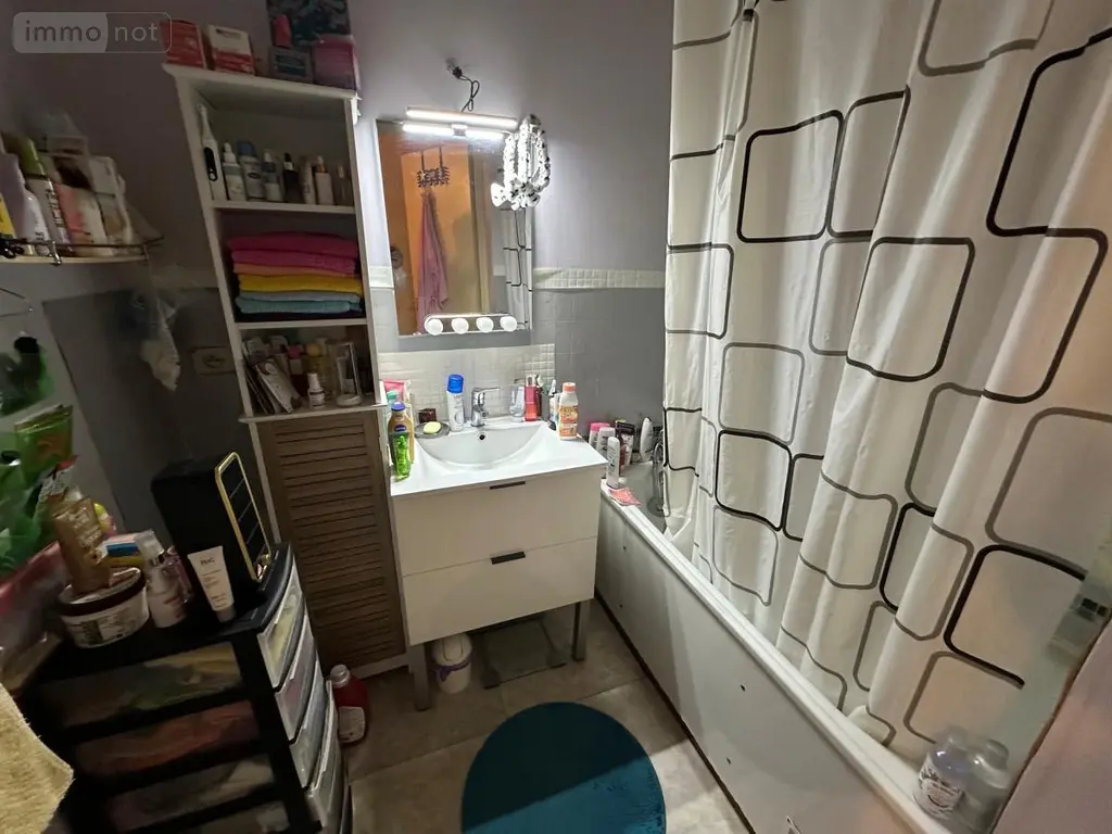 Maison a vendre Saint-Jean 31240 Haute-Garonne 31 97 m2 5 pièces 265000 euros 31003-173 008
