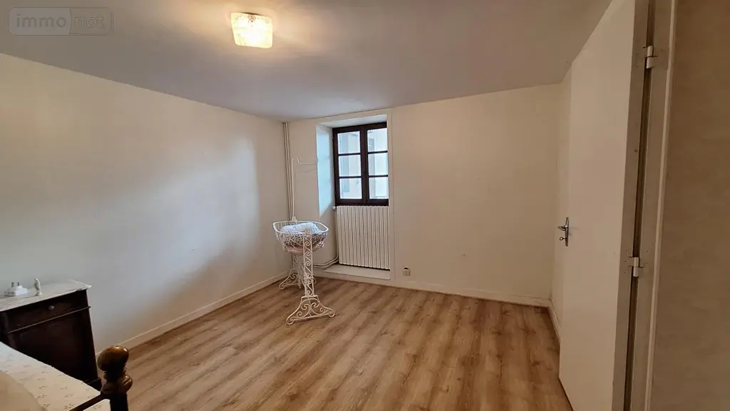 Maison a vendre Gorrevod 01190 Ain 01 233 m2 7 pièces 280000 euros 01018-442 015