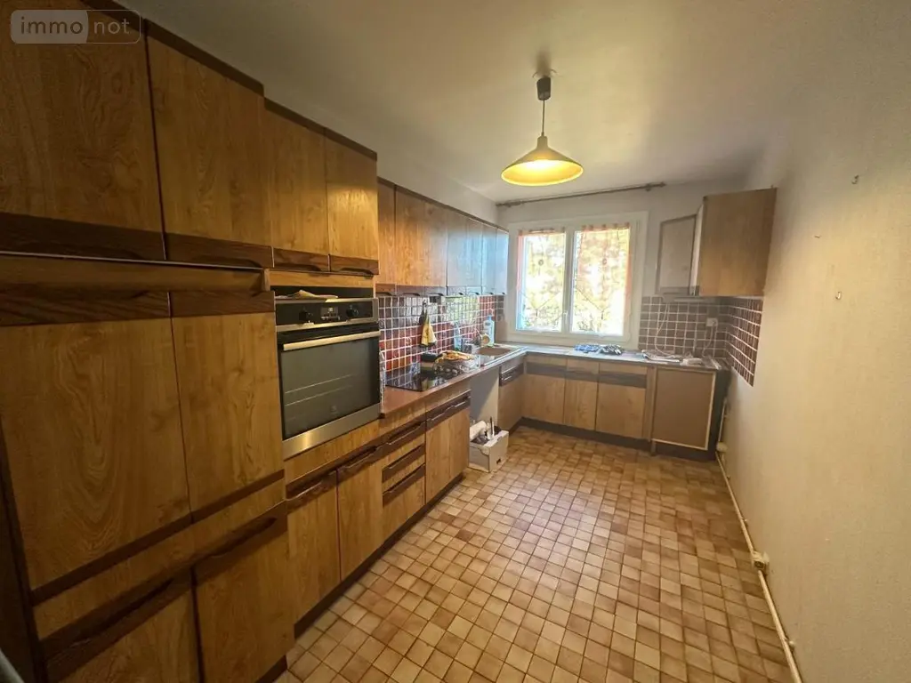 Appartement a vendre Dieppe 76200 Seine-Maritime 76 75 m2 4 pièces 157500 euros 76045-1081 006