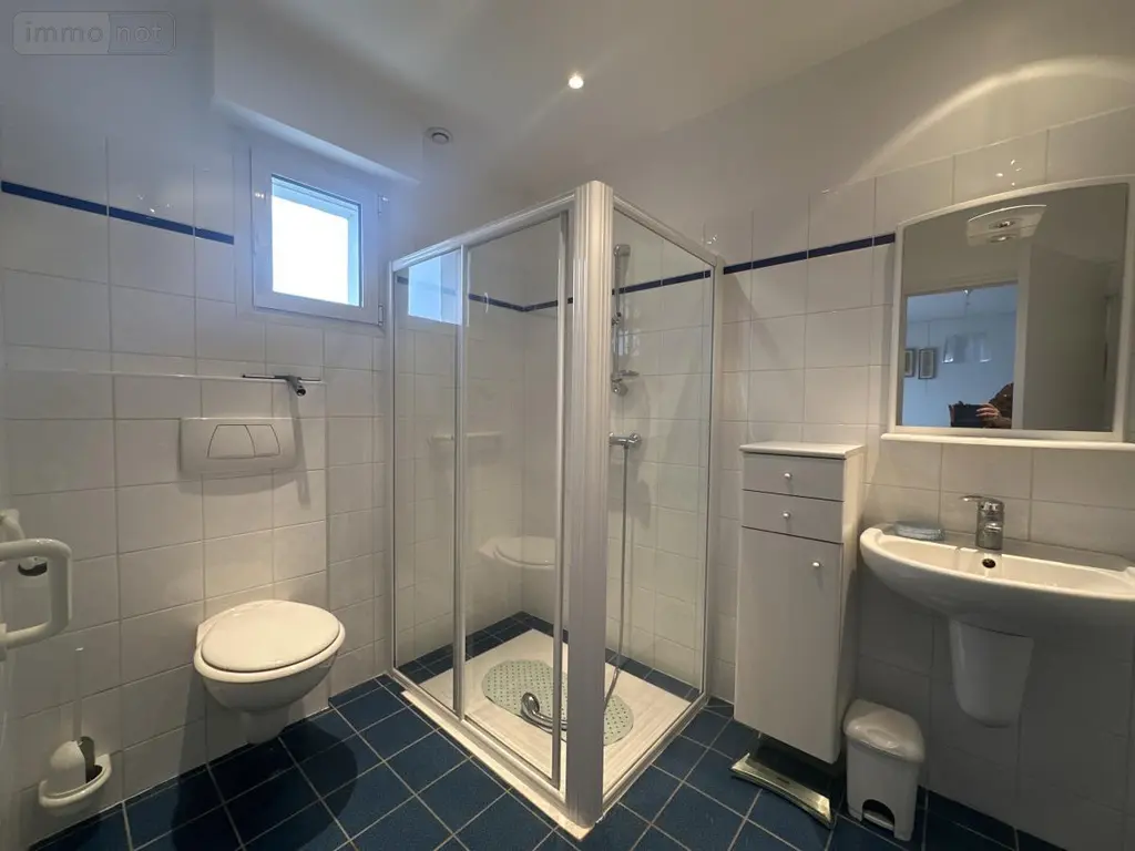Maison a vendre Ploeren 56880 Morbihan 56 125 m2 394143 euros 56003-1386 010