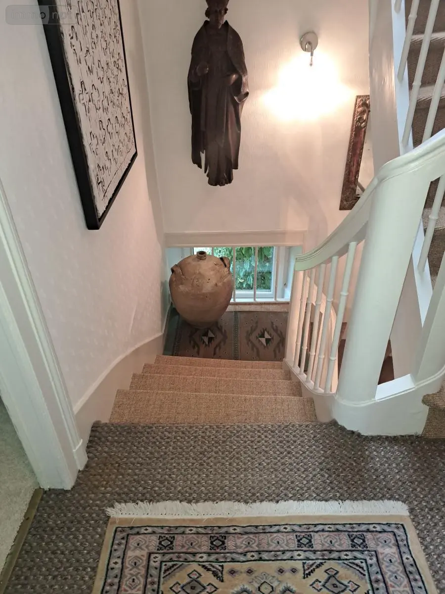 Maison a vendre Le Mans 72000 Sarthe 72 136 m2 4 pièces 299900 euros 72006-718 009