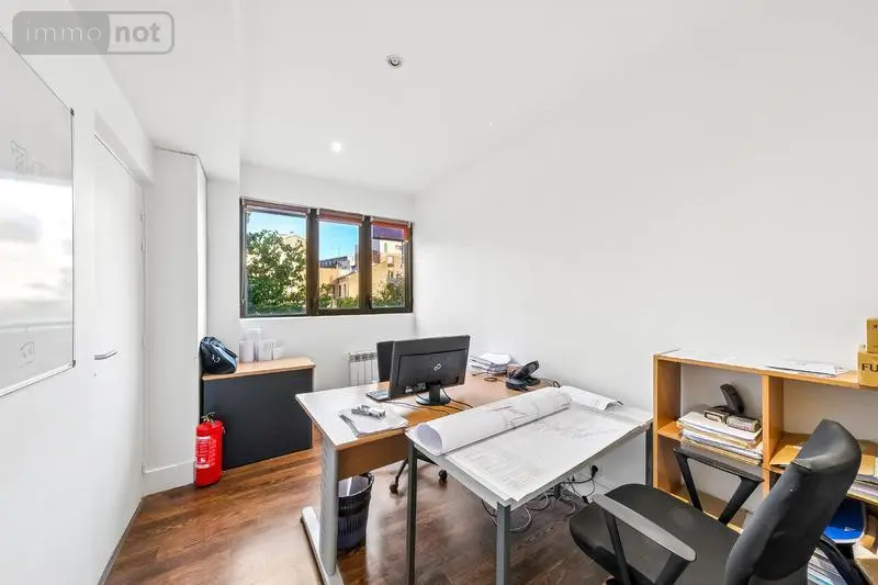 Immeuble de rapport a vendre Montreuil 93100 Seine-Saint-Denis 93 168 m2 980000 euros 75194-110 009