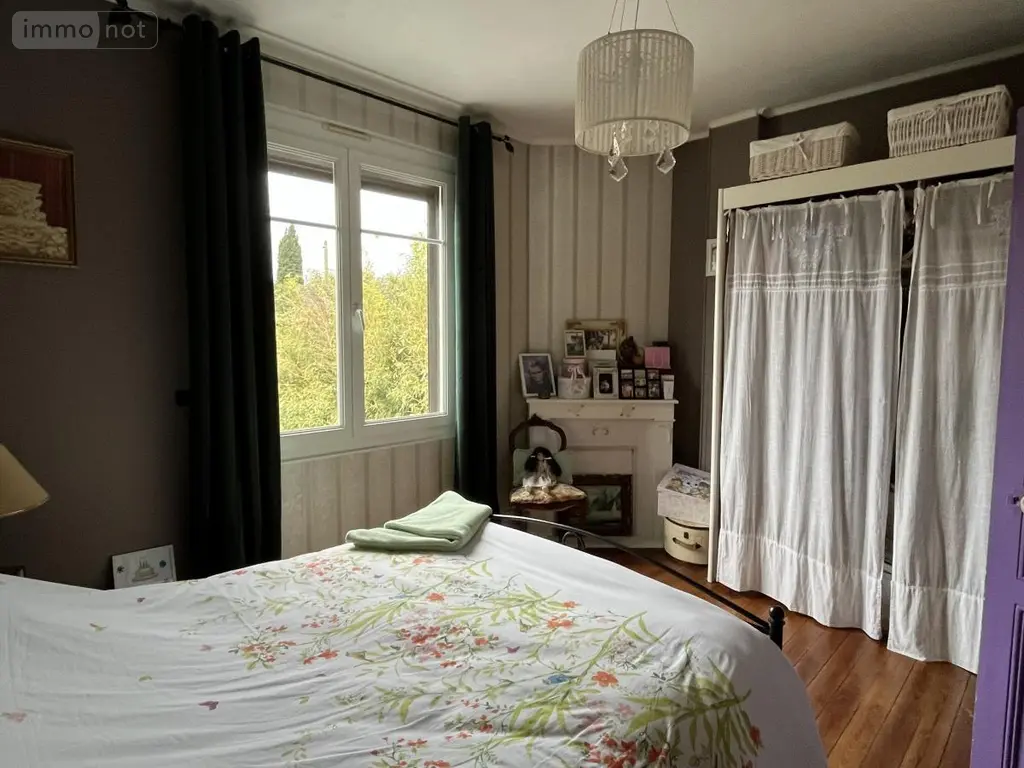 Maison a vendre Vinay 51530 Marne 51 109 m2 6 pièces 249000 euros 51022-2325 004