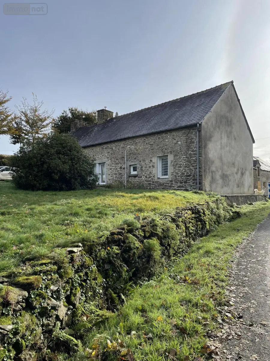 Maison a vendre Langast 22150 Côtes-d'Armor 22 60 m2 74500 euros 22115-3606 002