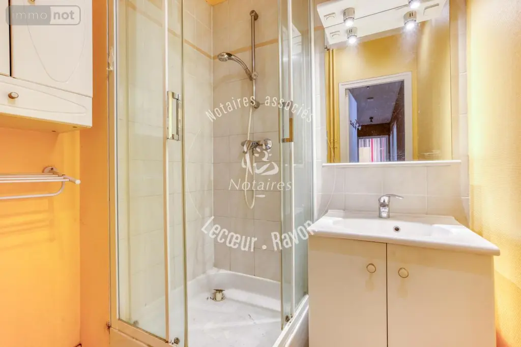 Appartement a vendre Boulogne-Billancourt 92100 Hauts-de-Seine 92 53 m2 3 pièces 325500 euros 92076-147 007