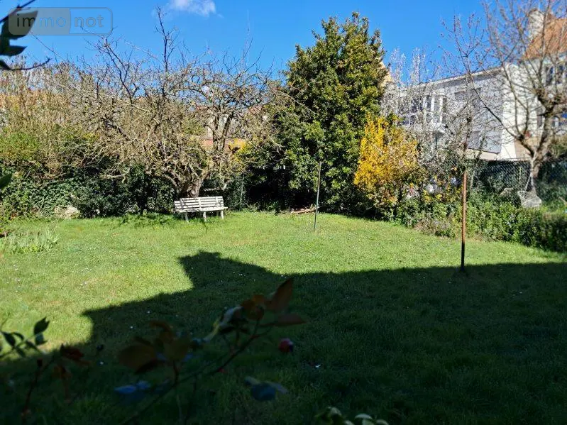Maison a vendre Boulogne-sur-Mer 62200 Pas-de-Calais 62 108 m2 6 pièces 167680 euros 62056-1182 004