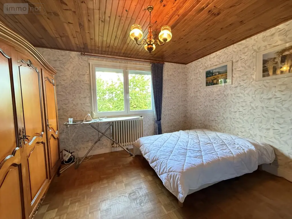Maison a vendre Vrigny 51390 Marne 51 146 m2 6 pièces 295000 euros 51066-2109 020