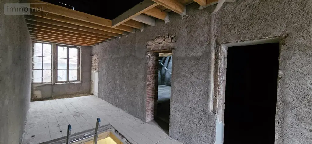 Immeuble de rapport a vendre Bruyères 88600 Vosges 88 200 m2 89000 euros 88061-877 005