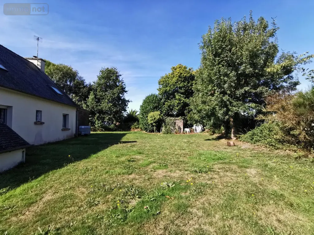 Maison a vendre Caouënnec-Lanvézéac 22300 Côtes-d'Armor 22 134 m2 7 pièces 327700 euros 22102-2471 028