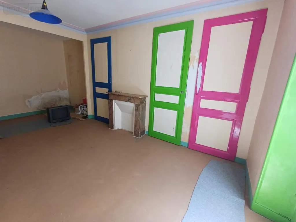 Maison a vendre Le Mans 72000 Sarthe 72 200 m2 20 pièces 325000 euros 72007-1195 011