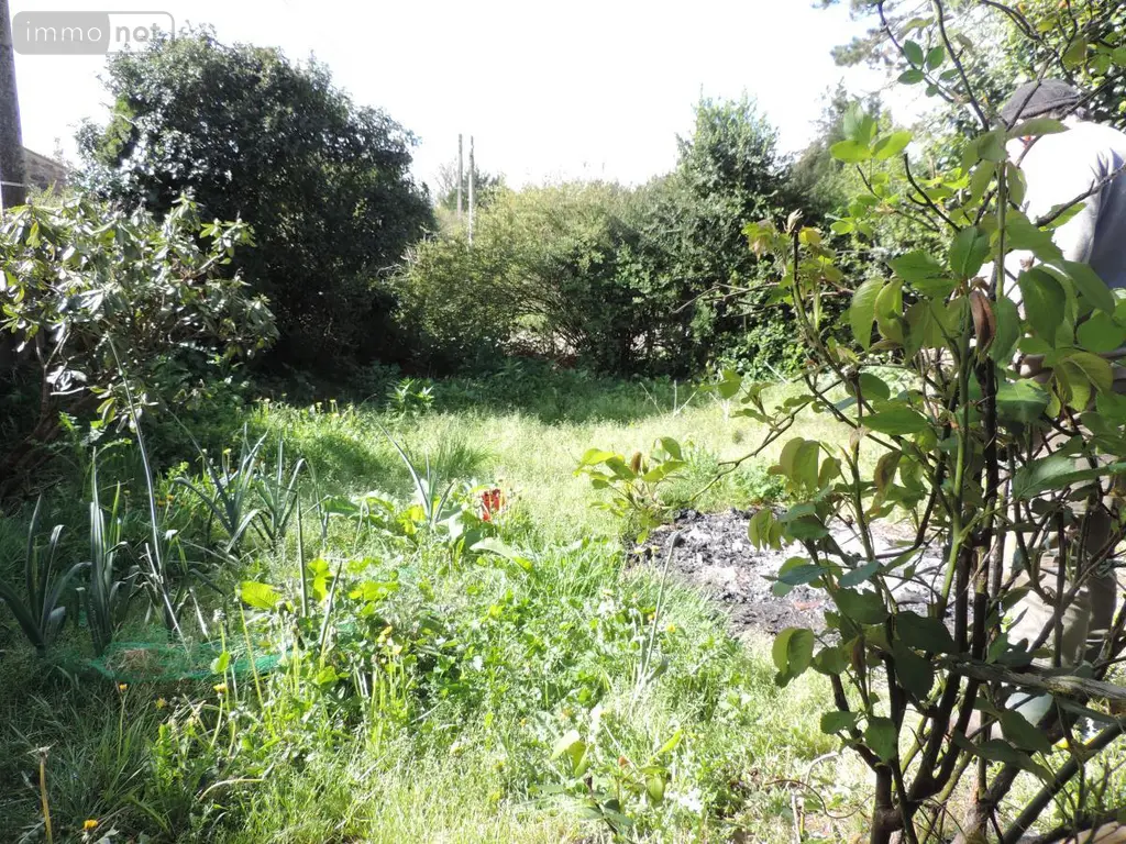 Maison a vendre Plougonver 22810 Côtes-d'Armor 22 102 m2 4 pièces 74250 euros 22069-1877 013
