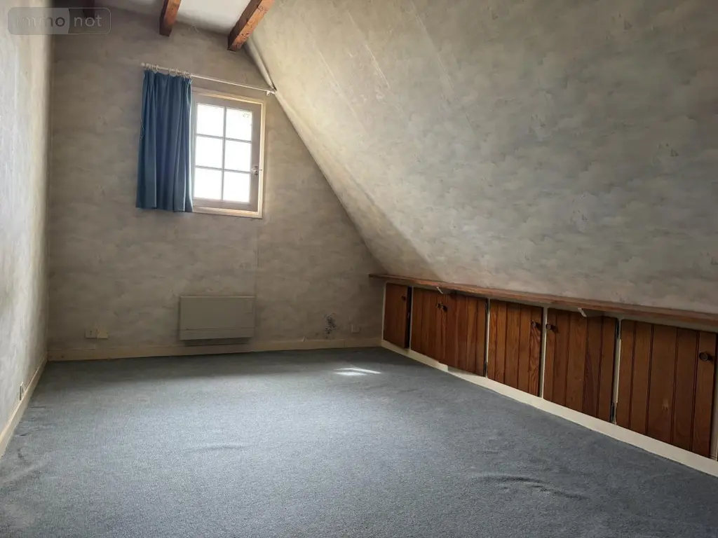 Maison a vendre Bourgueil 37140 Indre-et-Loire 37 145 m2 6 pièces 286000 euros 37094-51 009