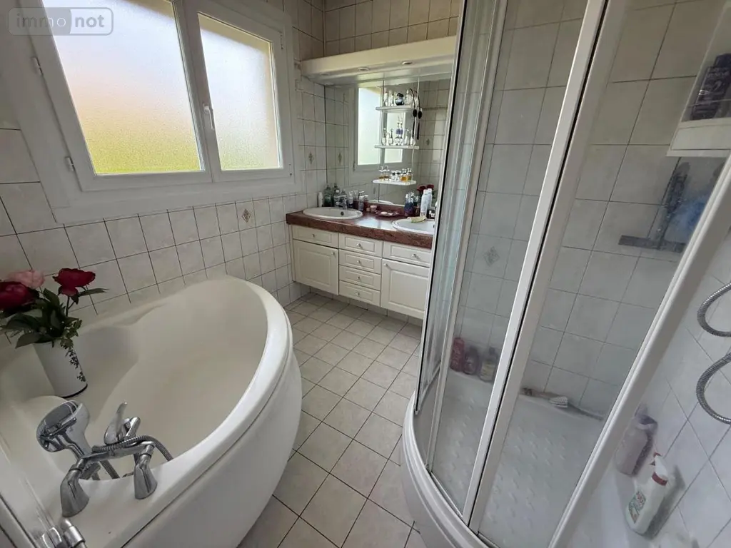 Maison a vendre Tourville-sur-Arques 76550 Seine-Maritime 76 105 m2 4 pièces 288750 euros 76044-788 007