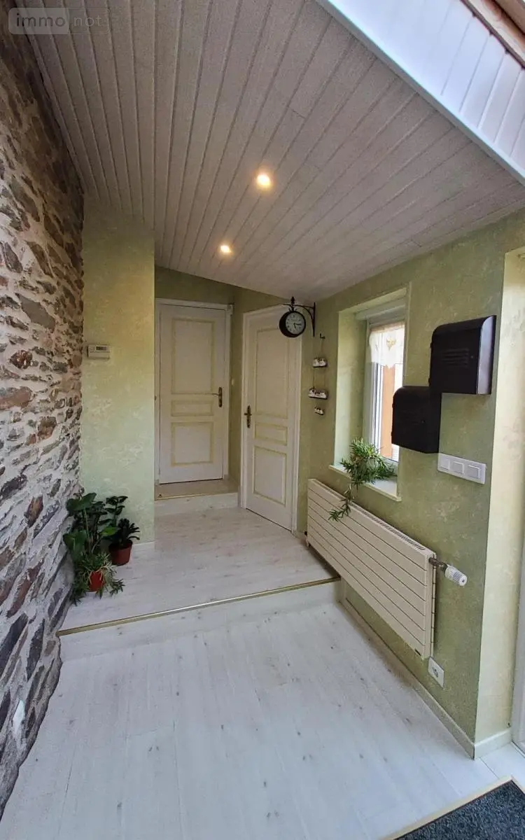 Maison a vendre Treffrin 22340 Côtes-d'Armor 22 177 m2 7 pièces 346500 euros 29066-3781 002