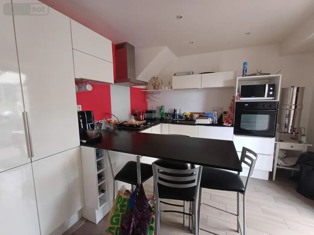 Maison a vendre Saint-Barnabé 22600 Côtes-d'Armor 22 87 m2 5 pièces 84240 euros 22110-2344 008