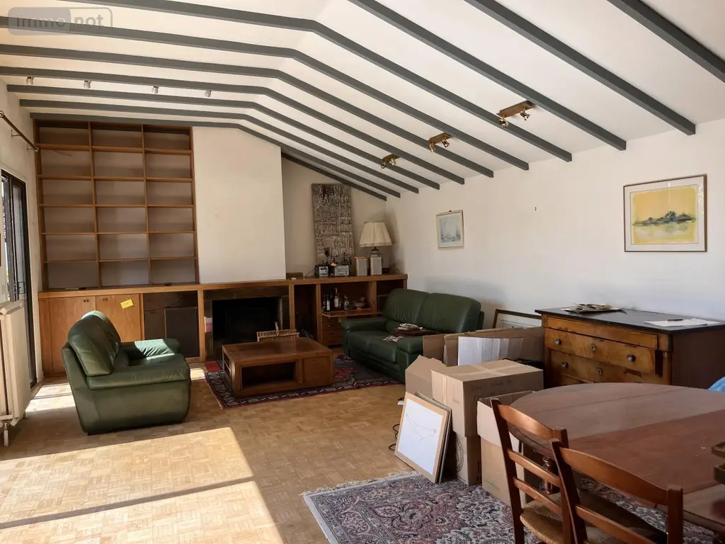 Maison a vendre Bois-Guillaume 76230 Seine-Maritime 76 118 m2 335000 euros 76029-418 004
