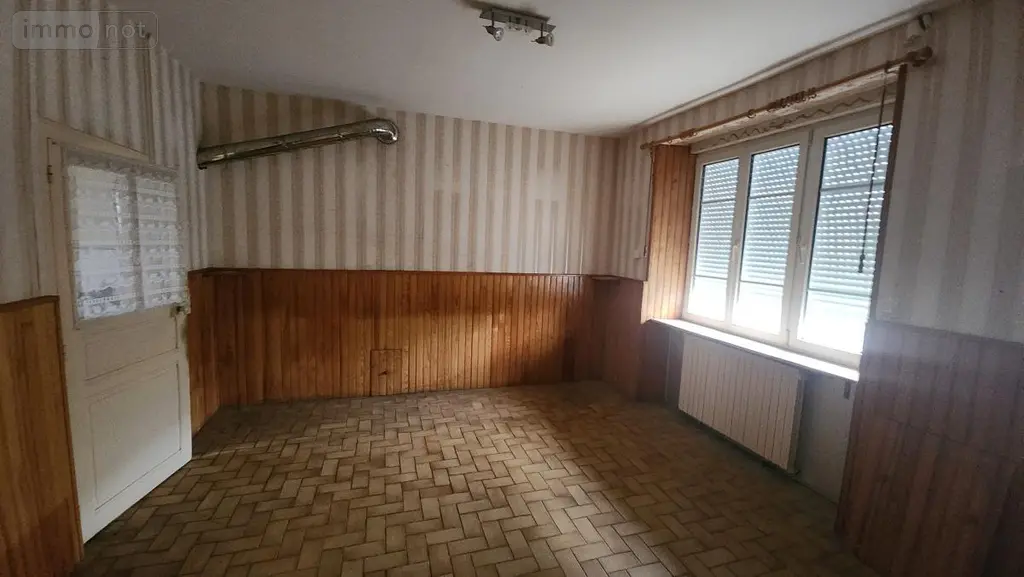 Maison a vendre Sainte-Suzanne-et-Chammes 53270 Mayenne 53 120 m2 63600 euros 53005-2180 006
