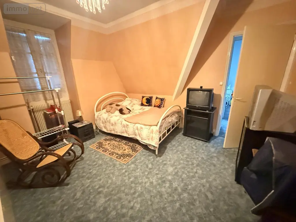 Maison a vendre Villers-Bretonneux 80800 Somme 80 488 m2 22 pièces 780000 euros 80121-2836 026
