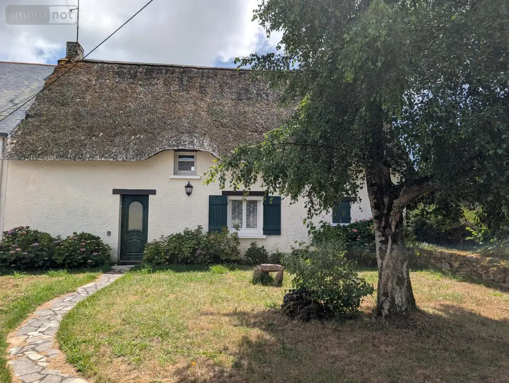 Maison a vendre Saint-Lyphard 44410 Loire-Atlantique 44 84 m2 3 pièces 280800 euros 44128-1102 019