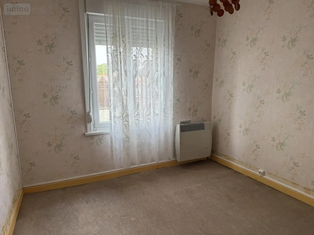 Maison a vendre Beauvois-en-Cambrésis 59157 Nord 59 57 m2 5 pièces 56900 euros 59191-6233 004