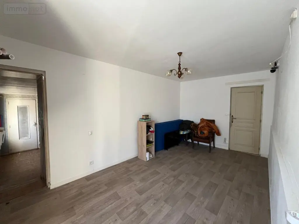 Maison a vendre Baguer-Pican 35120 Ille-et-Vilaine 35 68 m2 4 pièces 100160 euros 35130-3762 009