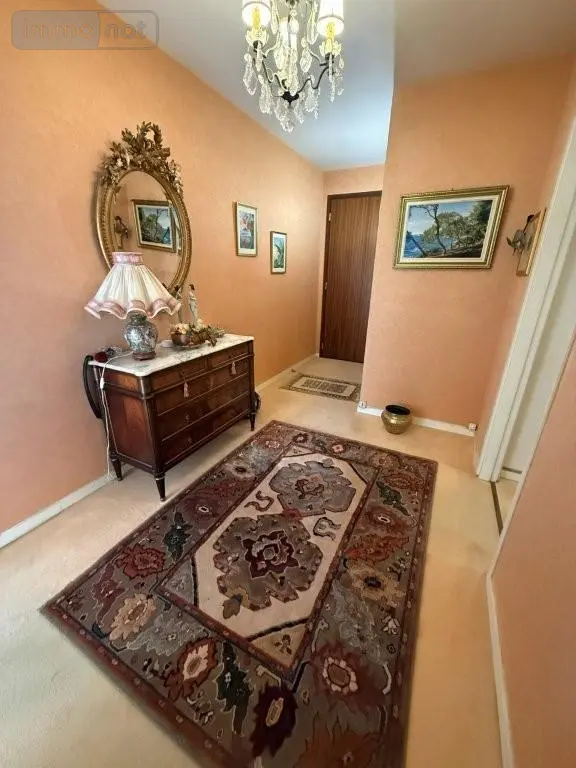 Appartement a vendre Saint-Saulve 59880 Nord 59 101 m2 5 pièces 208400 euros 59157-2535 008