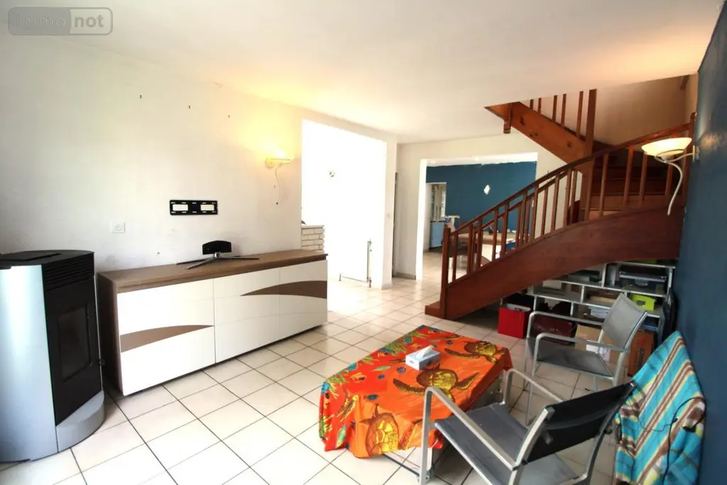Maison a vendre Royan 17200 Charente-Maritime 17 113 m2 6 pièces 395000 euros 17111-588 010