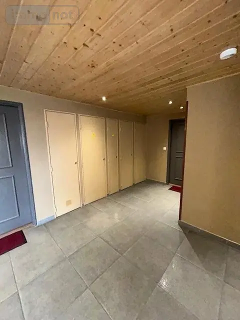 Appartement a vendre Chamalières 63400 Puy-de-Dôme 63 69 m2 4 pièces 220000 euros 63022-41 017