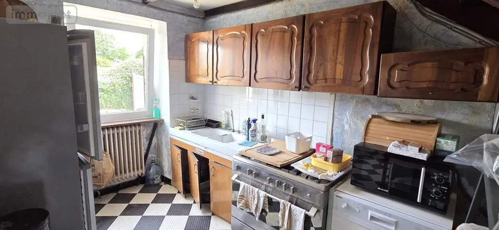 Maison a vendre Porspoder 29840 Finistère 29 85 m2 4 pièces 220080 euros 29055-1015 003
