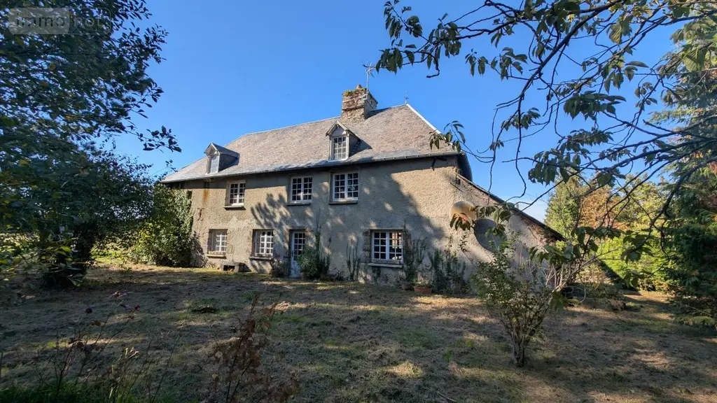 Maison a vendre Soulles 50750 Manche 50 130 m2 5 pièces 148460 euros 50038-2771 013