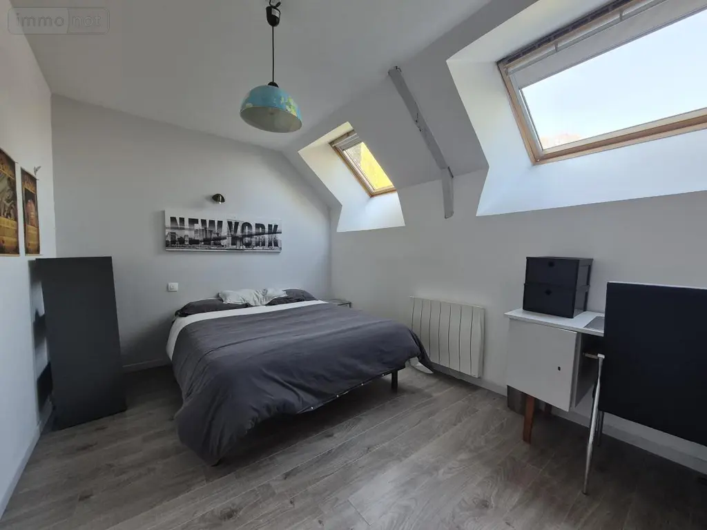 Maison a vendre Saint-Jean-Brévelay 56660 Morbihan 56 140 m2 5 pièces 292240 euros 56076-1317 013